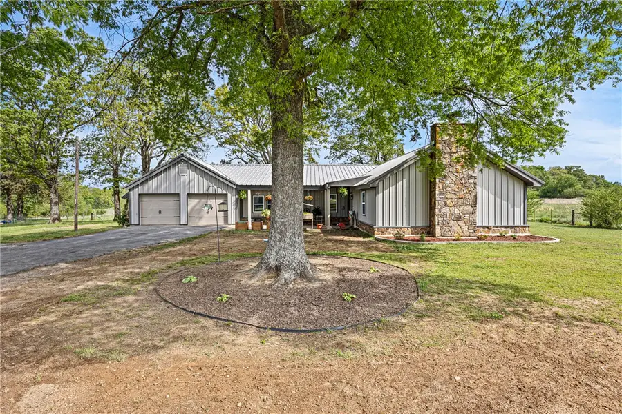 307 Horseshoe Loop, Cleveland, AR 72030 - #2