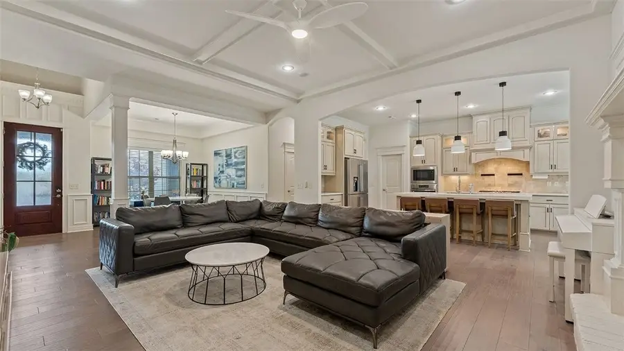 609 Hendrix Street, Bentonville, AR 72712 - #3