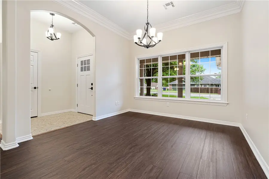 468 Sunset Lane, Siloam Springs, AR 72761 - #2