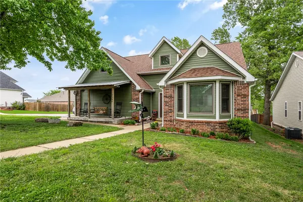 2906 Northaven Drive, Bentonville, AR 72712