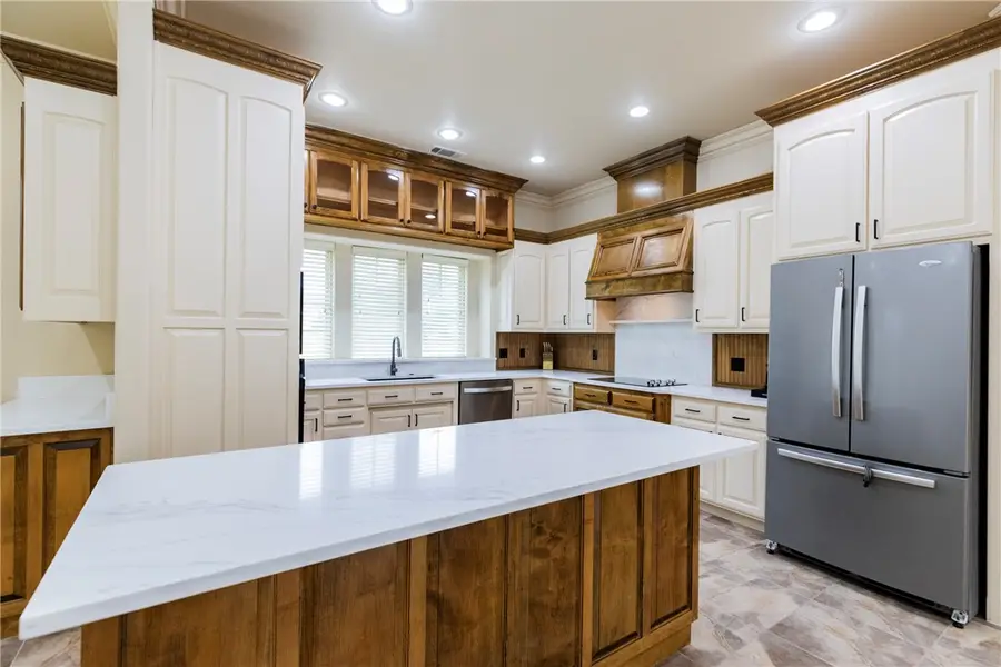 4232 Saint Johns Wood Street, Springdale, AR 72764 - #3