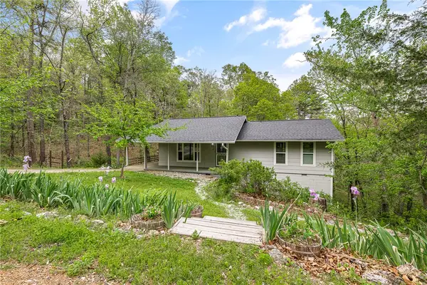 13 Mobray Lane, Bella Vista, AR 72714
