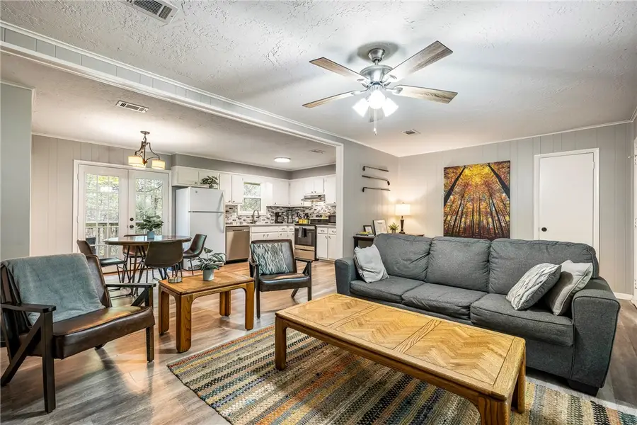 13 Mobray Lane, Bella Vista, AR 72714 - #3