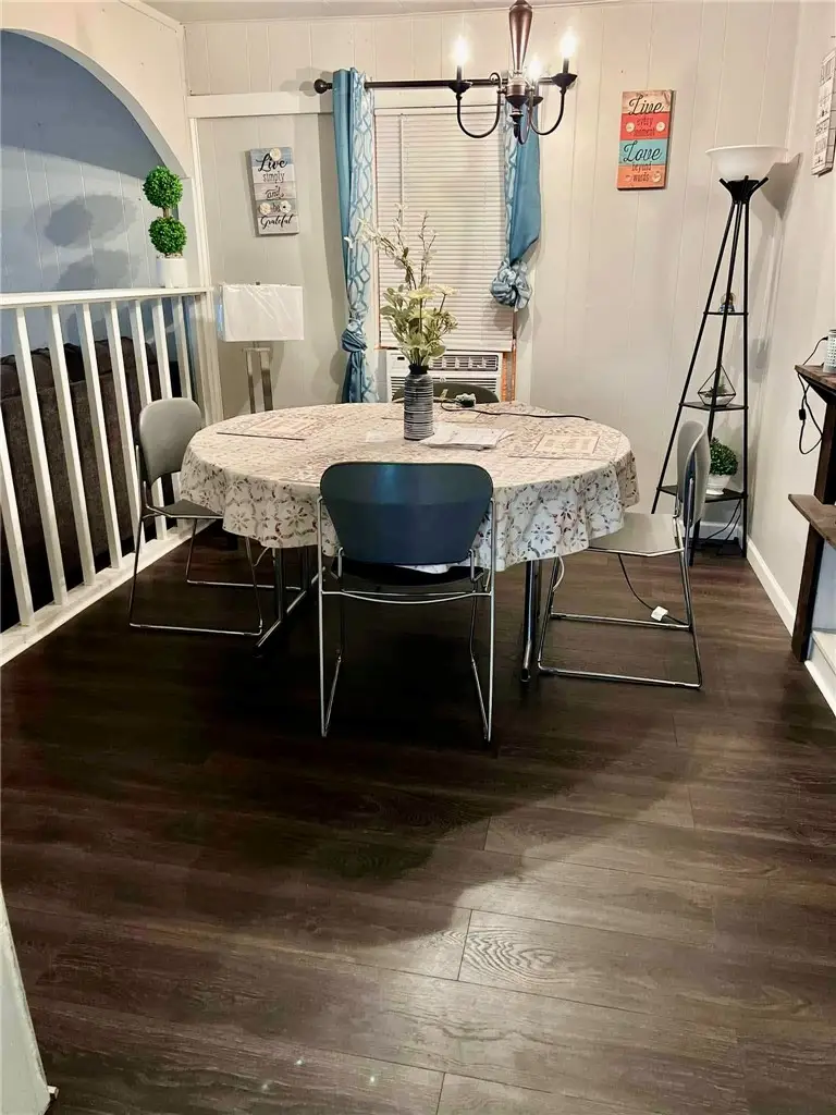 205 10th Street, Danville, AR 72833 - #2