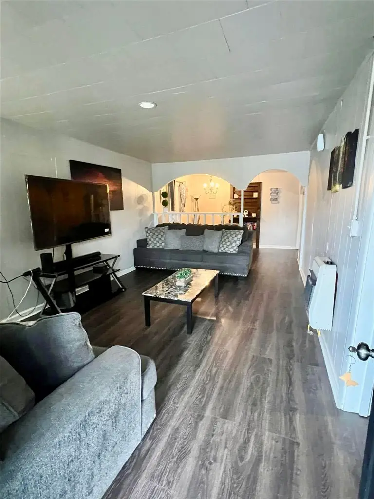 205 10th Street, Danville, AR 72833 - #3