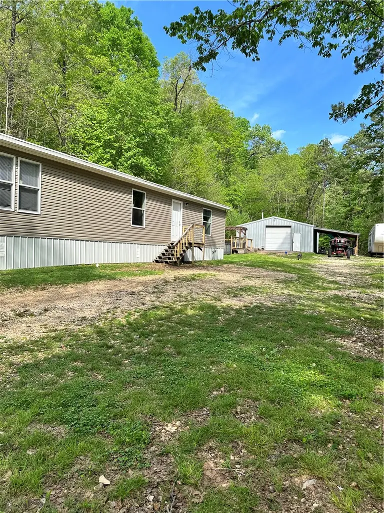 59940 S 4700 Road, Watts, OK 74964 - #1