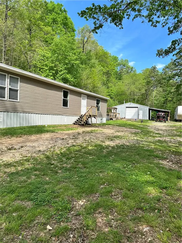 59940 S 4700 Road, Watts, OK 74964