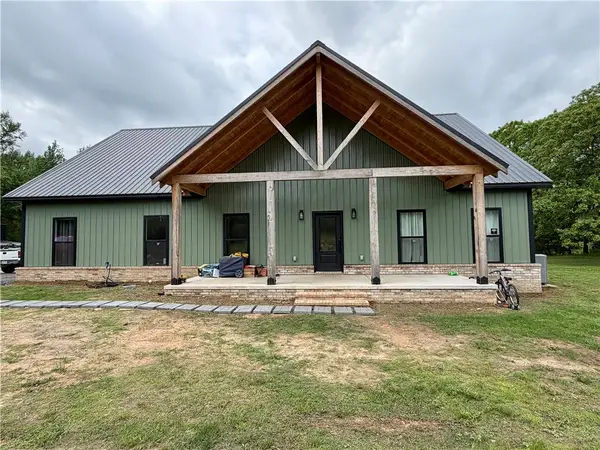 10814 Hwy 60, Plainview, AR 72857