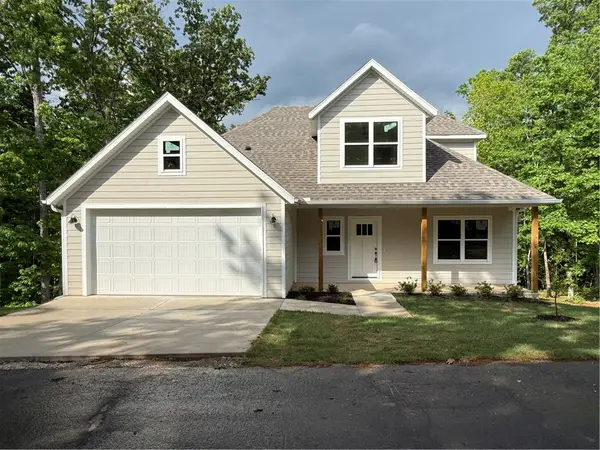 13 Salisbury Drive, Bella Vista, AR 72714
