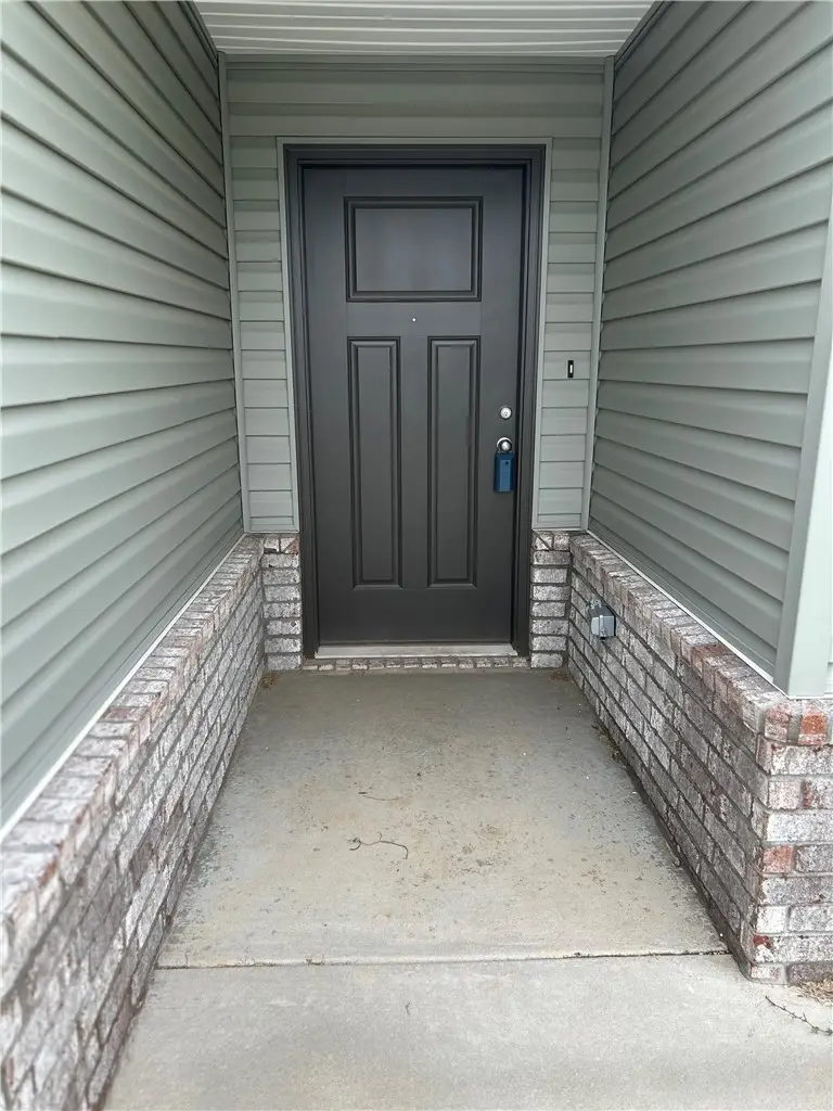 2533 E Foxbury Street, Siloam Springs, AR 72761 - #3