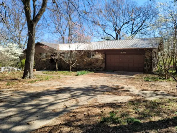 2002 Hudson Court, Harrison, AR 72601