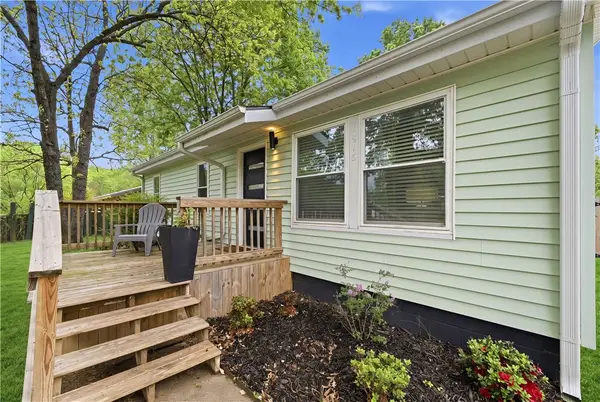 1916 Arrowhead Street, Fayetteville, AR 72701