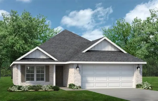 4181 W Barhem Drive, Fayetteville, AR 72704