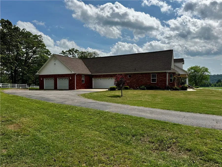 31 Caballo Ranch Road, Russellville, AR 72802 - #2