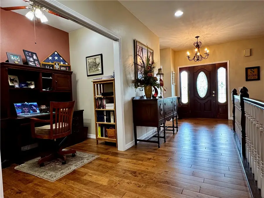 31 Caballo Ranch Road, Russellville, AR 72802 - #3