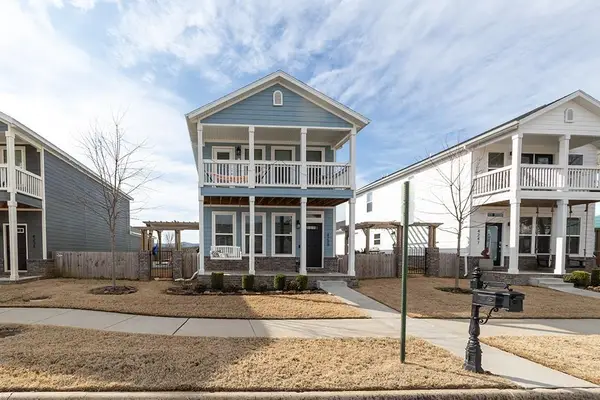 4239 W Marlowe Lane, Fayetteville, AR 72704