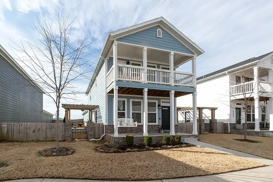 4239 W Marlowe Lane, Fayetteville, AR 72704 - #2