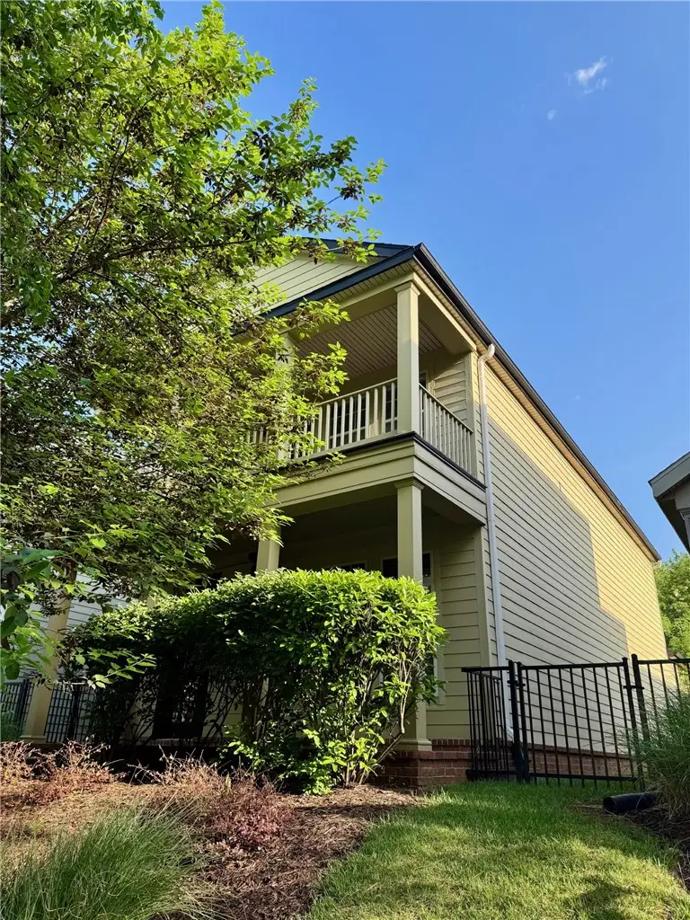 2462 E Frontier Elm Drive, Fayetteville, AR 72703 - #2