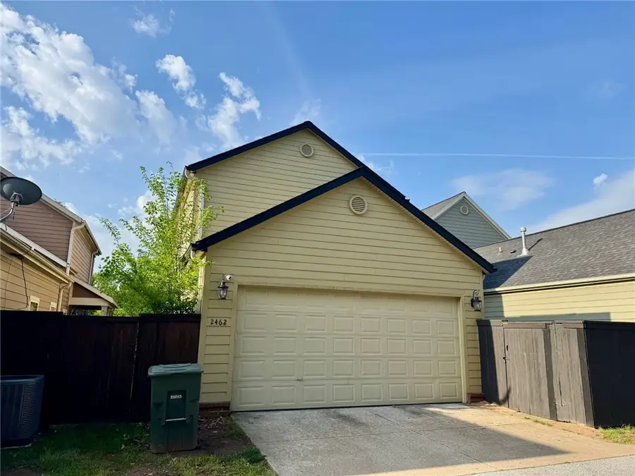 2462 E Frontier Elm Drive, Fayetteville, AR 72703 - #3