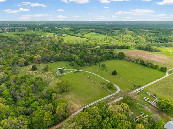 20609 Russell Corner Road, Gravette, AR 72736