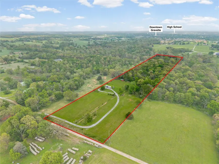 20609 Russell Corner Road, Gravette, AR 72736 - #3