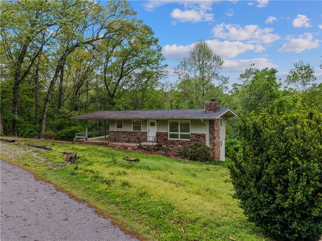 29 Gillingham Drive, Bella Vista, AR 72715 - #1