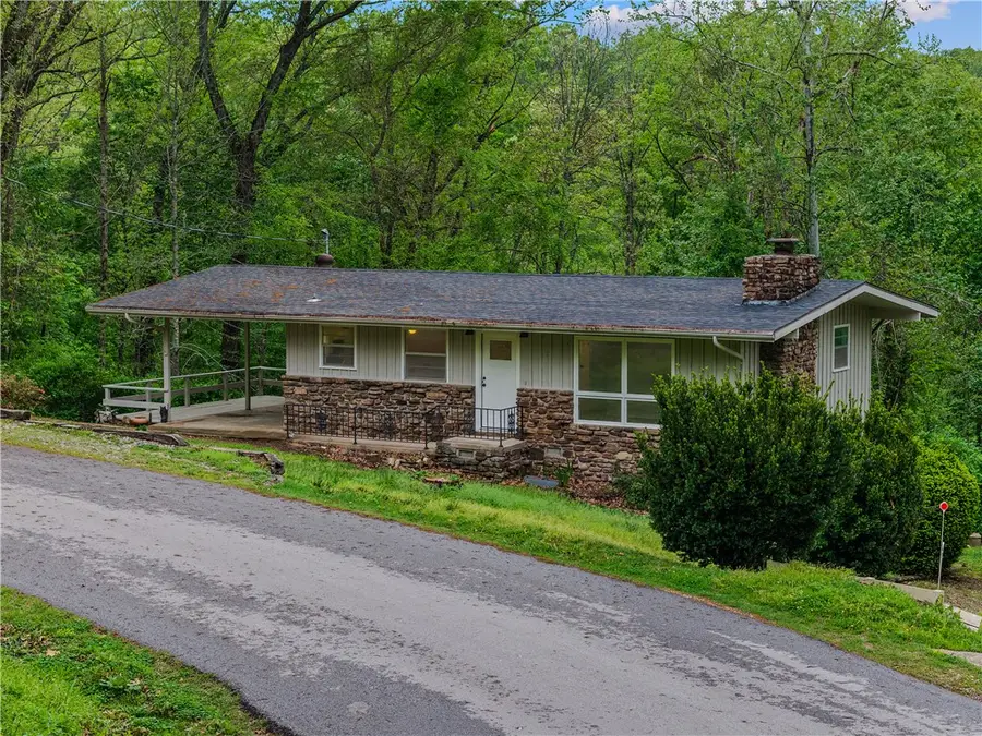 29 Gillingham Drive, Bella Vista, AR 72715 - #2