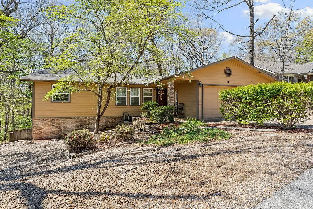 61 Walney Drive, Bella Vista, AR 72715 - #1
