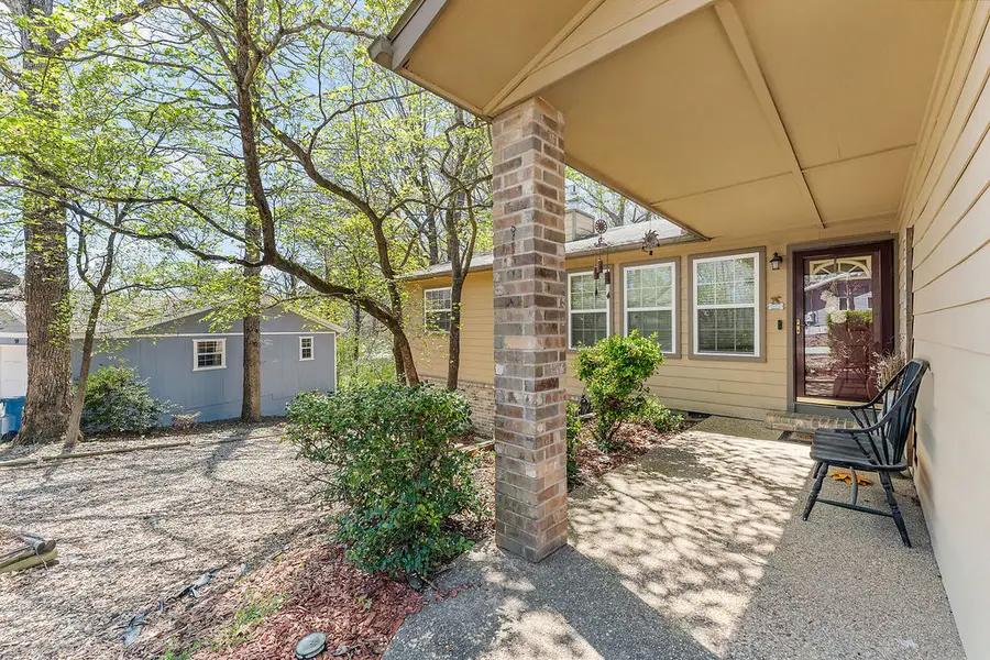 61 Walney Drive, Bella Vista, AR 72715 - #2