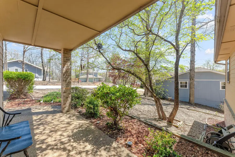 61 Walney Drive, Bella Vista, AR 72715 - #3