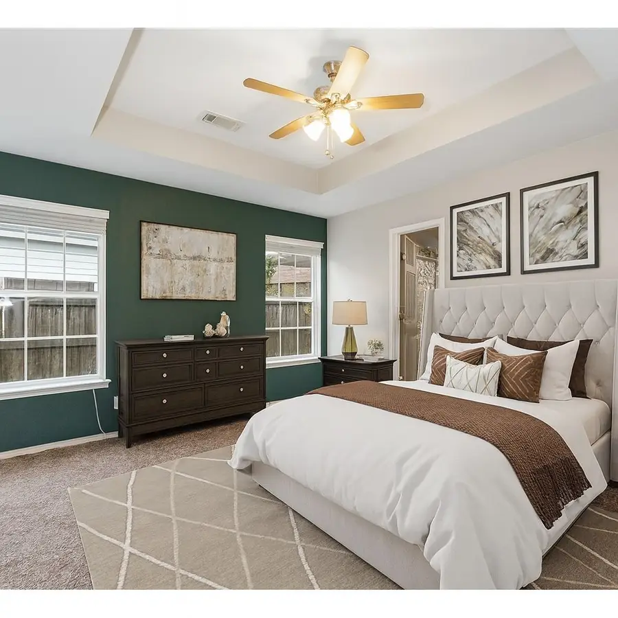 3123 Rocky Branch Avenue, Springdale, AR 72764 - #3