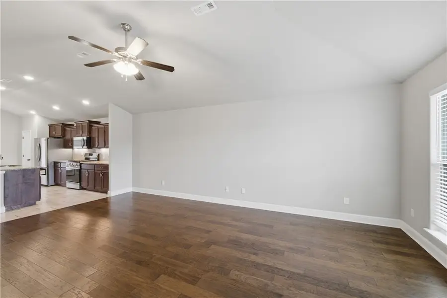 6110 Mcclellen Street, Bentonville, AR 72713 - #2