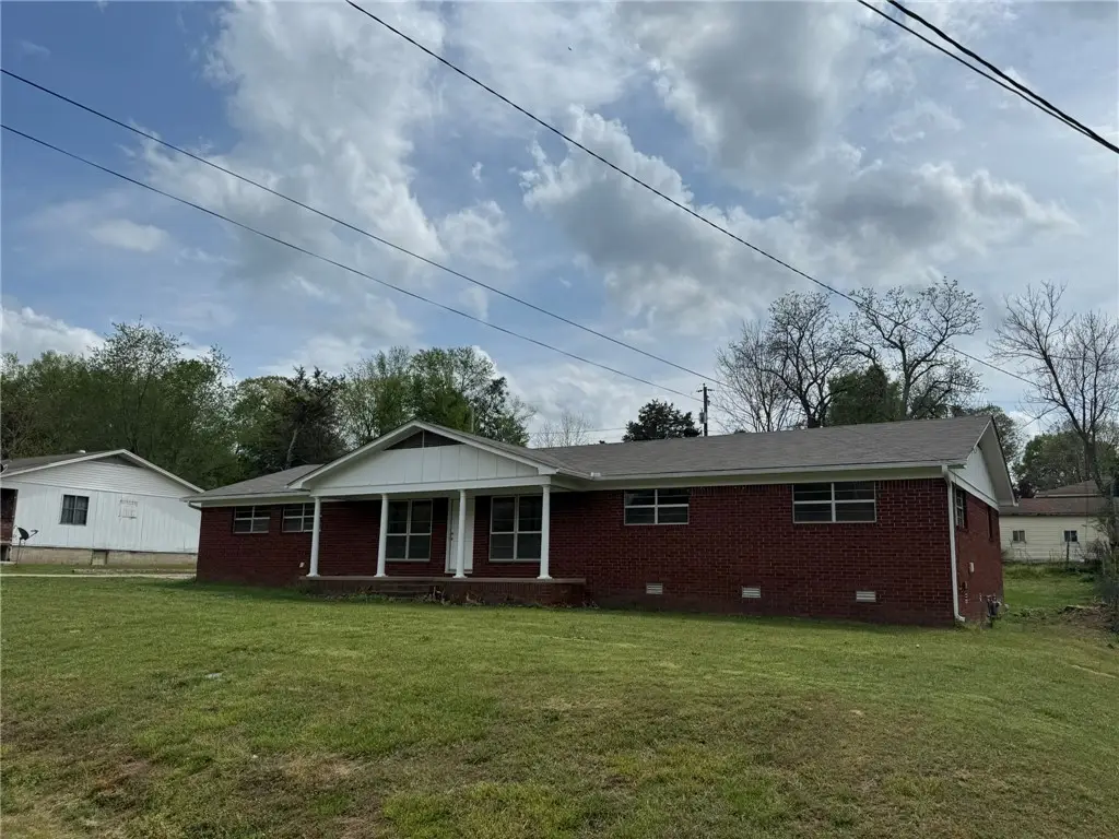 208 E Fir Street, Russellville, AR 72802 - #1