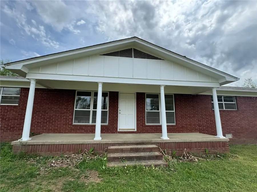 208 E Fir Street, Russellville, AR 72802 - #2