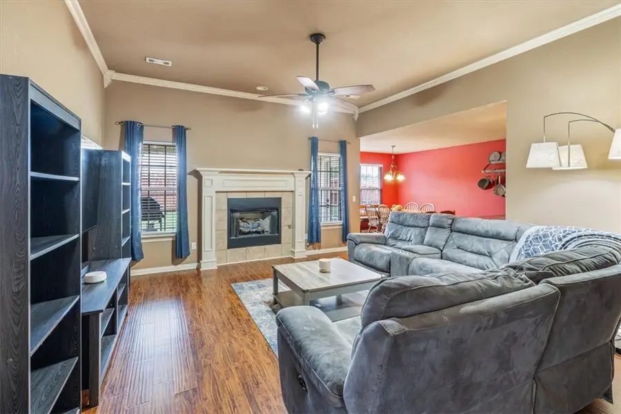 203 W Necessary Drive, Rogers, AR 72758 - #3