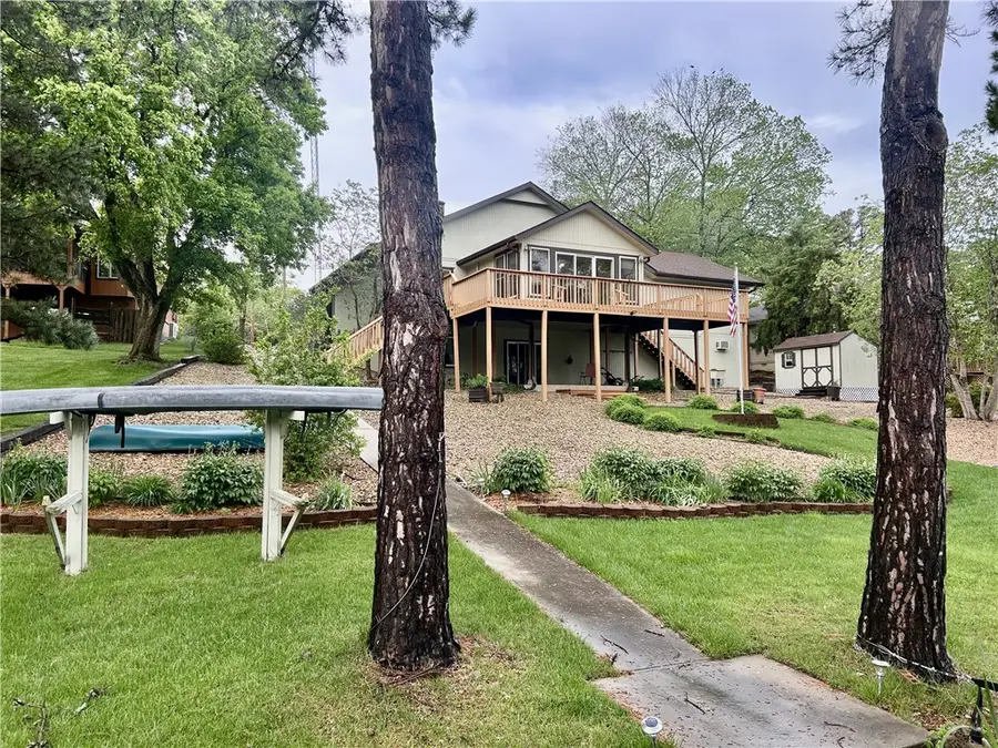 8 Deerhurst Lane, Bella Vista, AR 72714 - #3