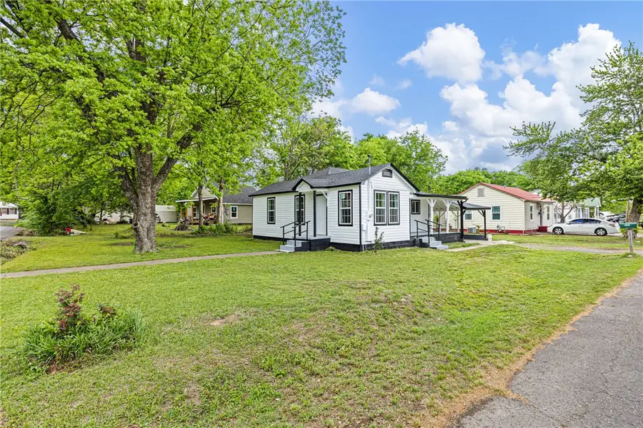 501 7th Street, Danville, AR 72833 - #3