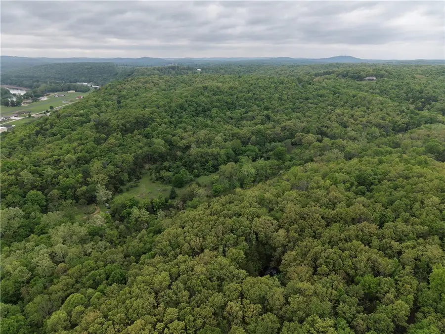 2465 Denton Ferry Road, Whiteville, AR 72726 - #2