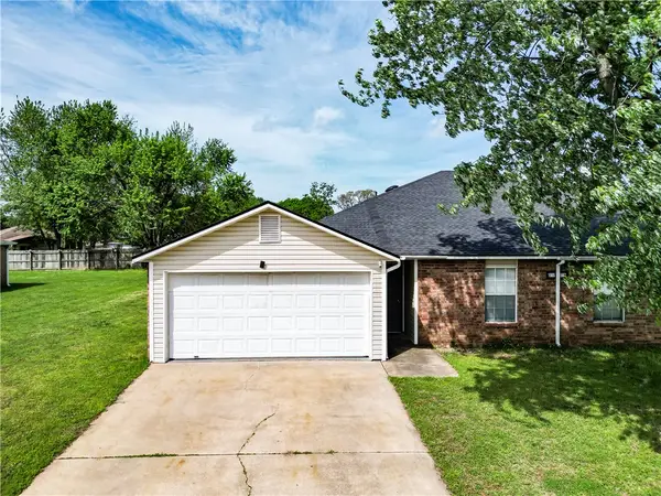 1665 Boxley Avenue, Fayetteville, AR 72704