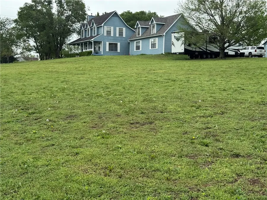 38 Wilson Drive, Berryville, AR 72616 - #2