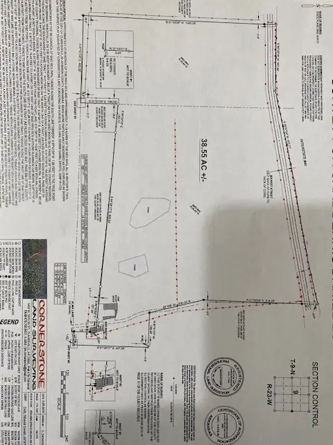 125 Alma Lane, Clarksville, AR 72830 - #1