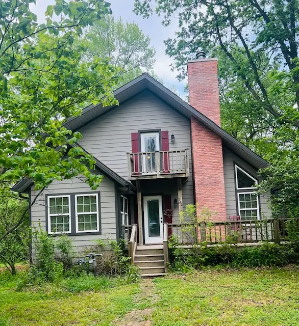 162 Maple Avenue, West Fork, AR 72774