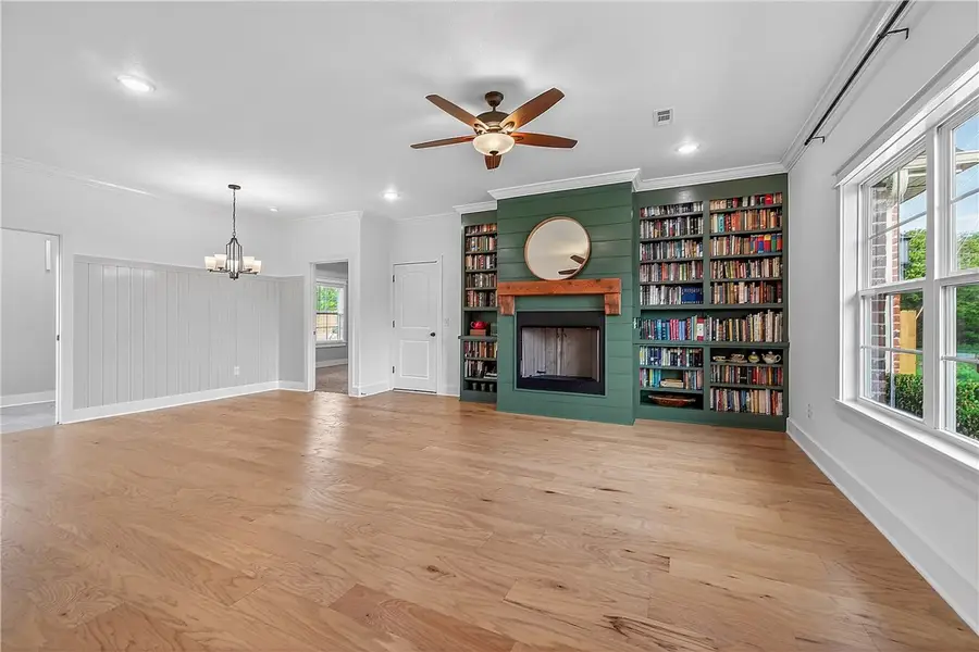 4 Wendike Place, Bella Vista, AR 72715 - #2