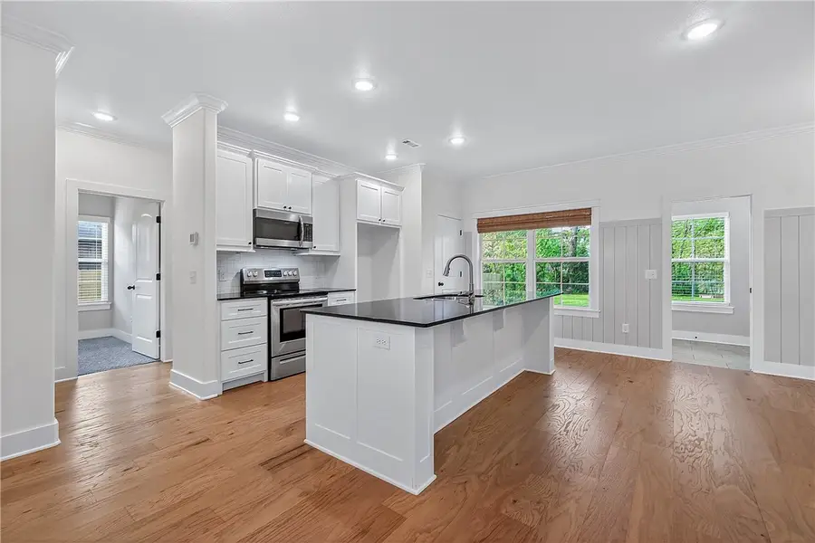 4 Wendike Place, Bella Vista, AR 72715 - #3