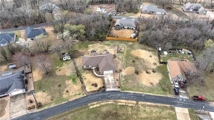 10 Dunipace Drive, Bella Vista, AR 72715 - #2