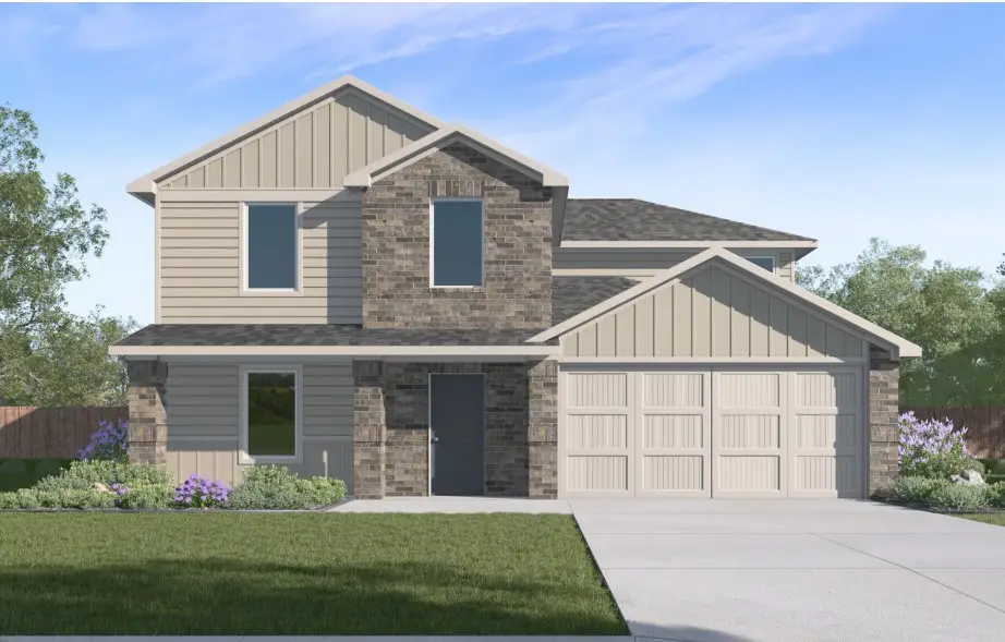 4894 Magnetic Springs Street, Springdale, AR 72764 - #1