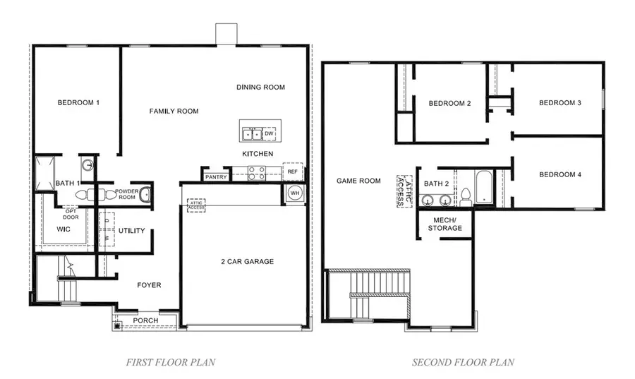 4894 Magnetic Springs Street, Springdale, AR 72764 - #2
