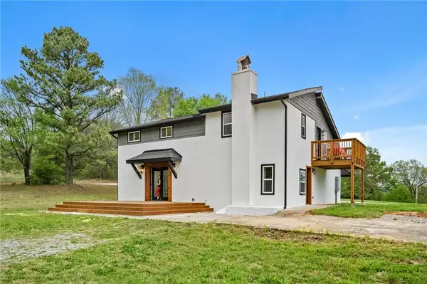 10938 SE Campbell (w.c. 63) Road, Fayetteville, AR 72701