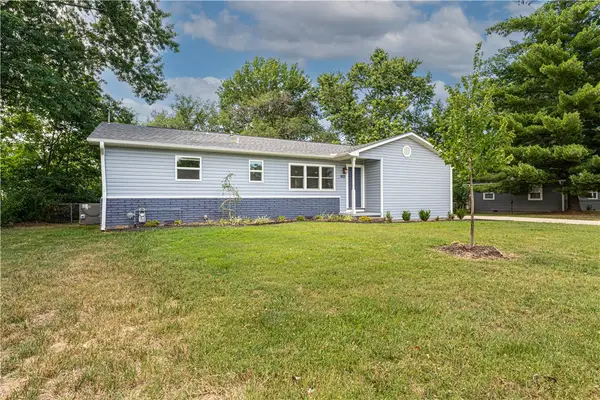 1103 Bella Vista Road, Bentonville, AR 72712