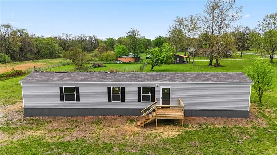 10201 N Main, Butterfield, MO 65625 - #2